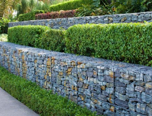 The Benefits of Retaining Walls in Your Brisbane Yard