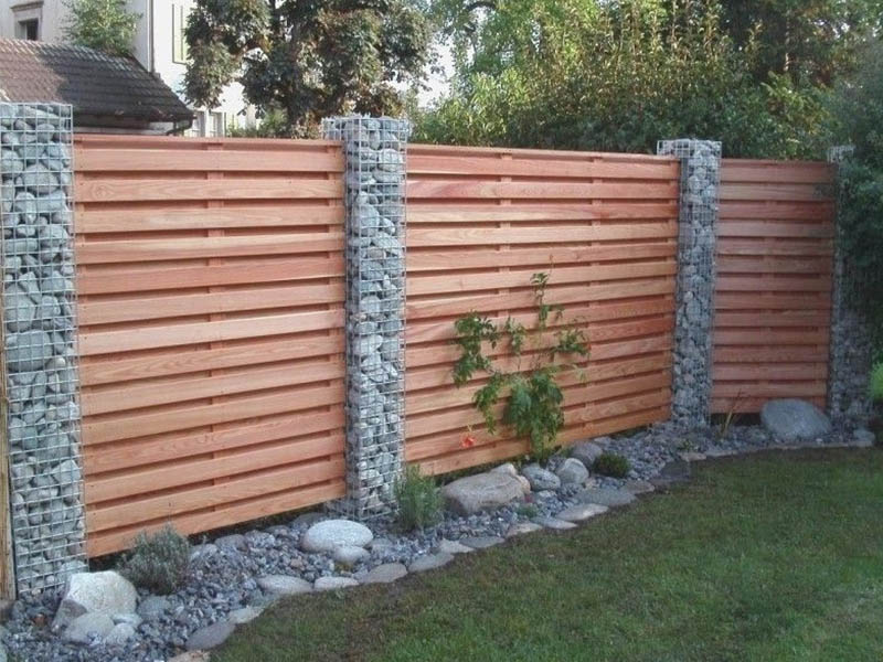 Fencing Projects