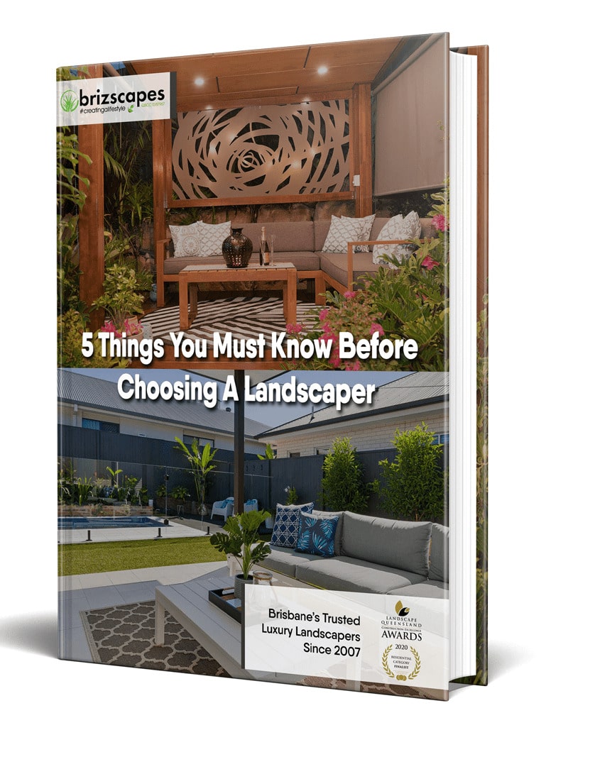 5 Things You Must Know Before Choosing A Landscaper