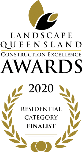 Residential Category Finalist 2020 Badge