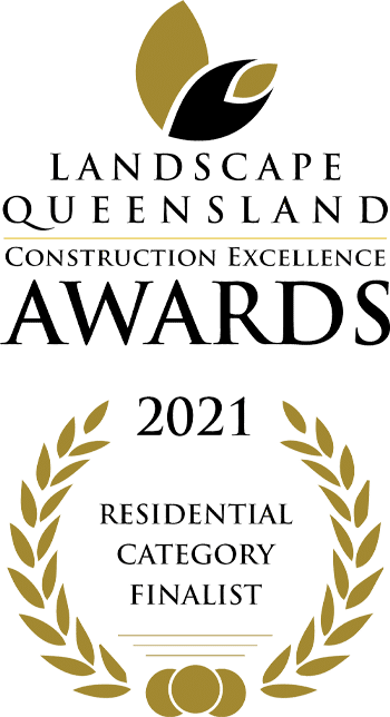 Residential Category Finalist 2021