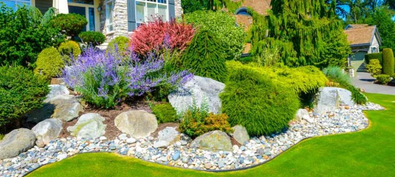 Top 10 best garden landscaping ideas in Brisbane